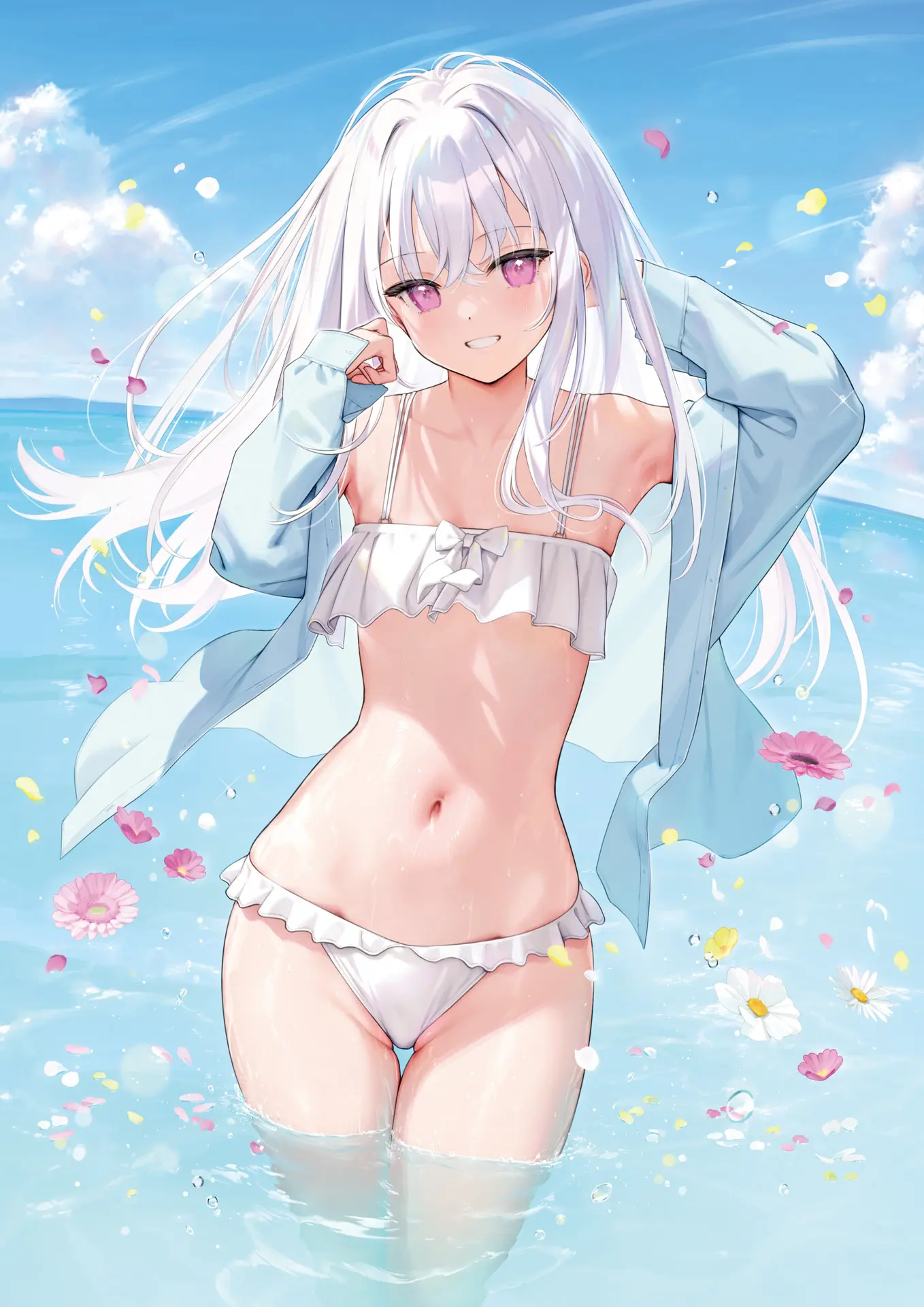 Mignon Gashuu YUMMY TUMMY The Artworks Of Mignon